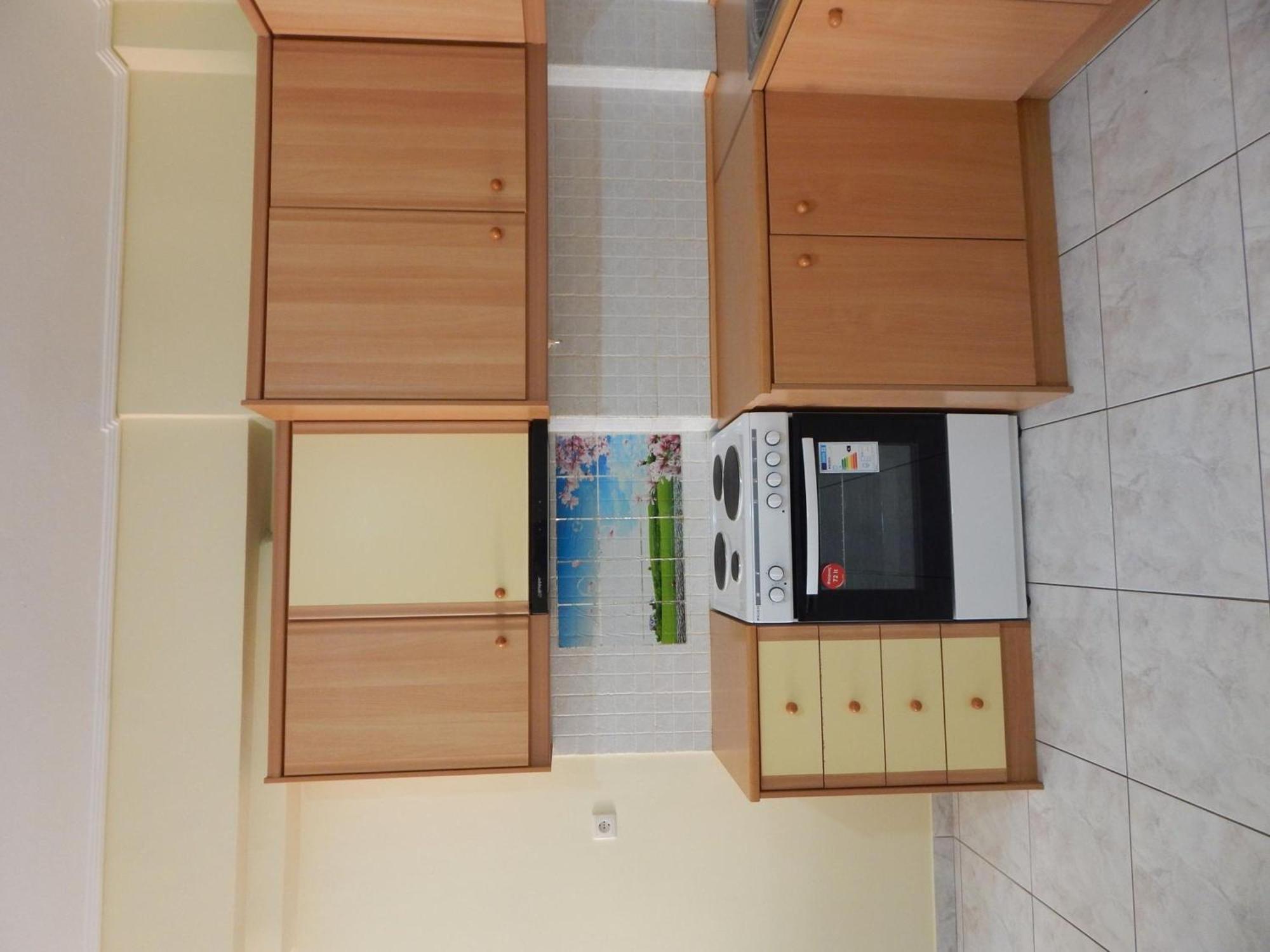 Angela'S Apartment With Beautiful Balcony View Agios Konstantinos  Buitenkant foto