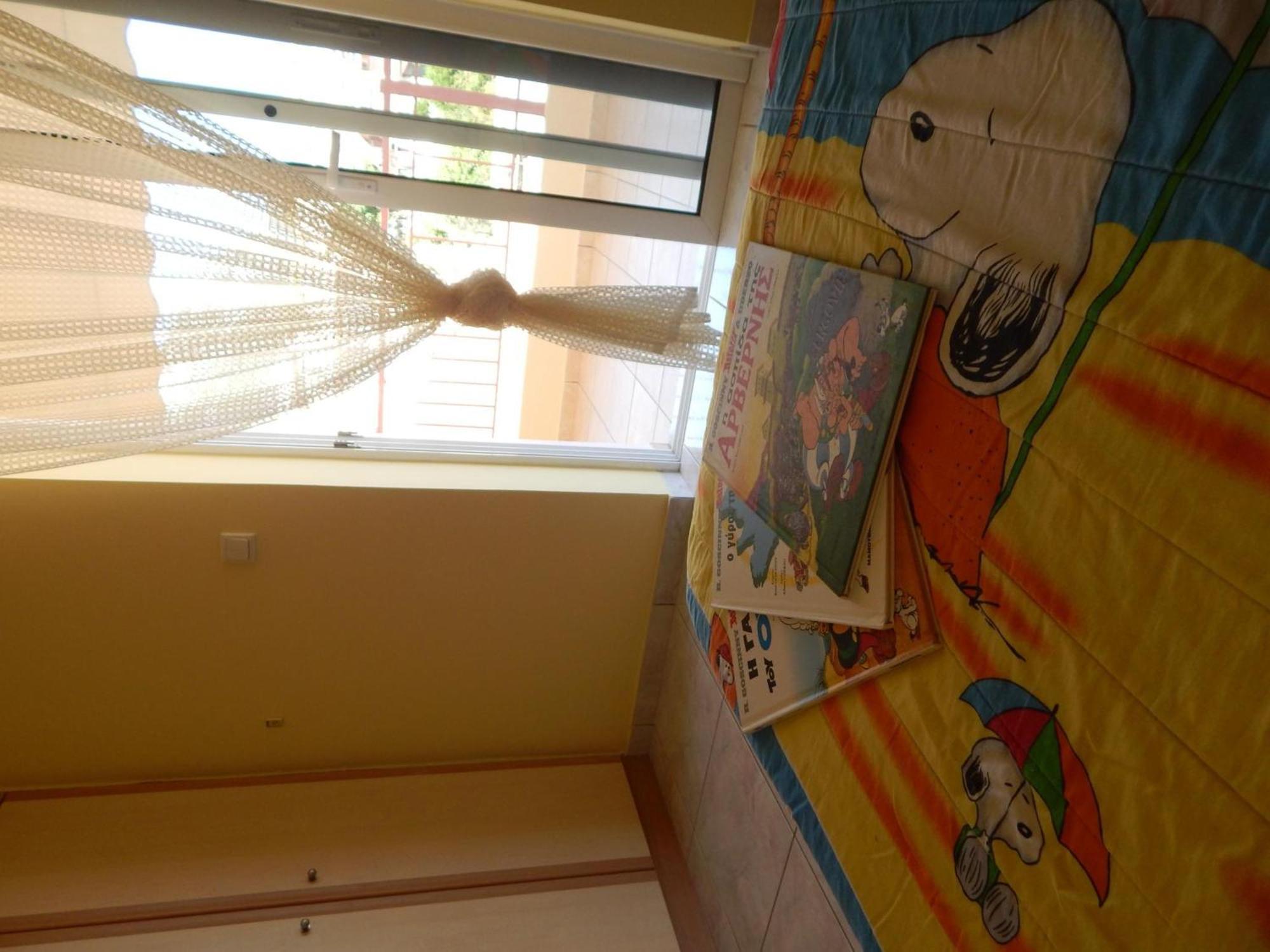 Angela'S Apartment With Beautiful Balcony View Agios Konstantinos  Buitenkant foto